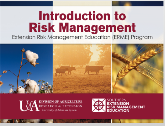Introduction to Risk Management Course
